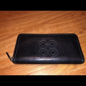 💕Coach Wallet💕